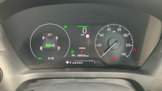 Honda HR-V 1.5 eHEV Elegance 5dr CVT Hybrid Hatchback